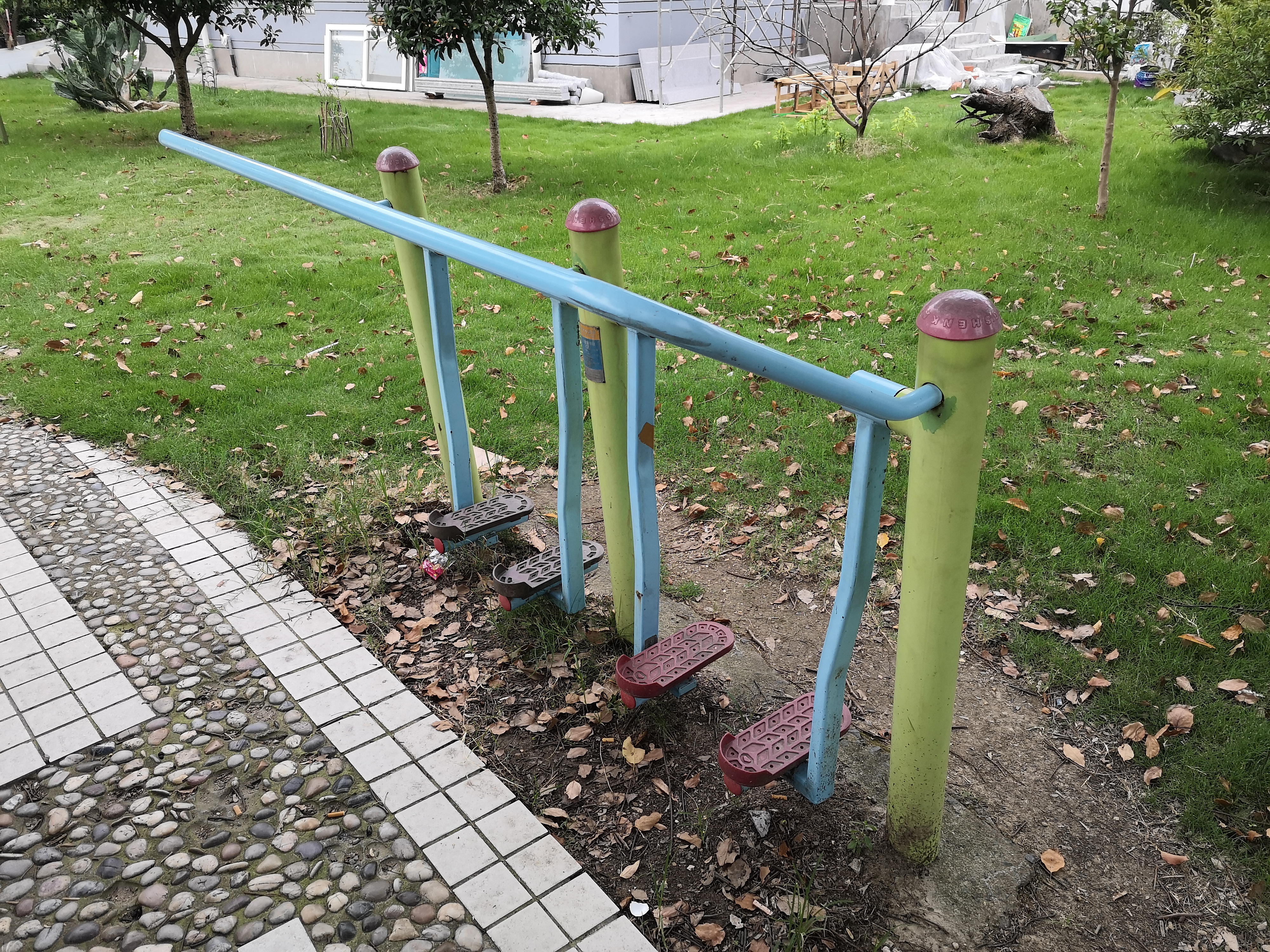 太空漫步器 太空漫步器