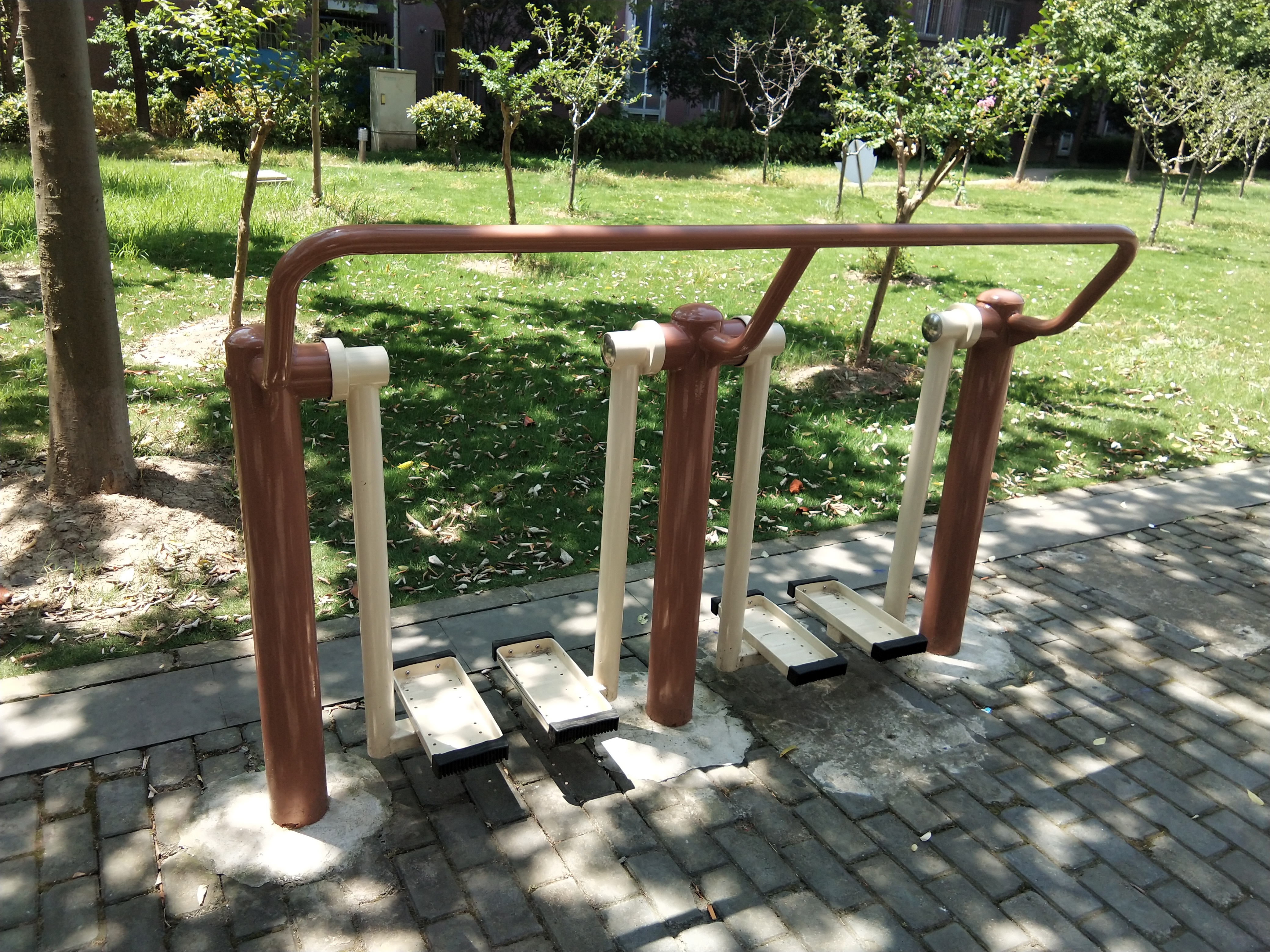 太空漫步機(jī) 太空漫步機(jī)