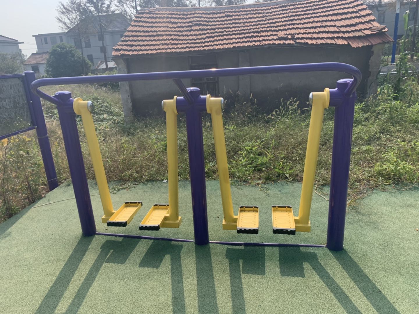 太空漫步機(jī) 太空漫步機(jī)