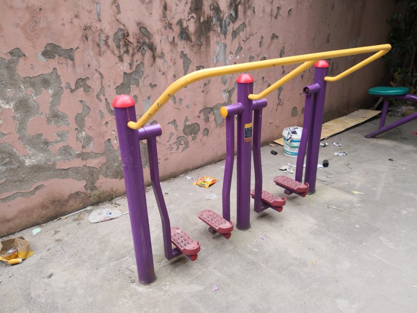 太空漫步器 太空漫步器