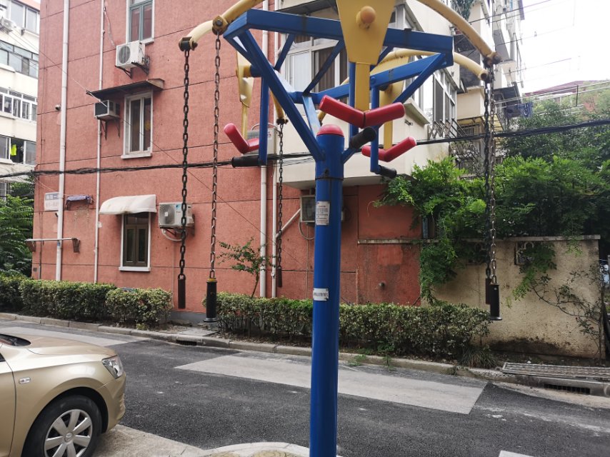 上肢牽引器 上肢牽引器