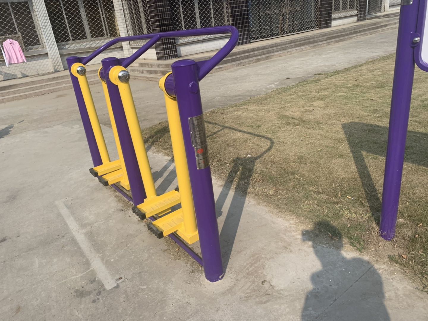 太空漫步機 太空漫步機