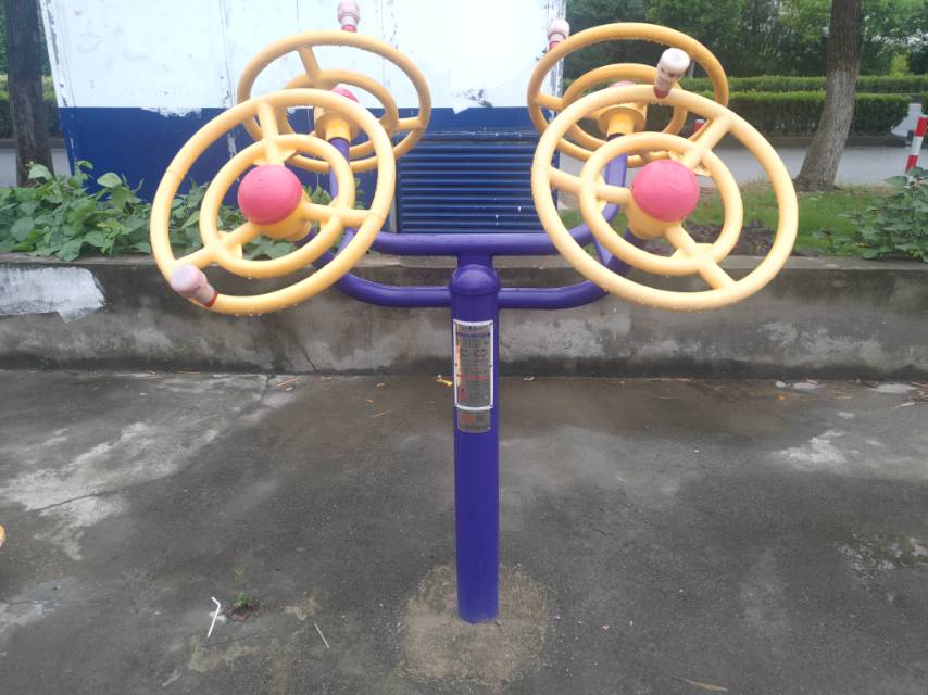 太極揉推器 太極揉推器