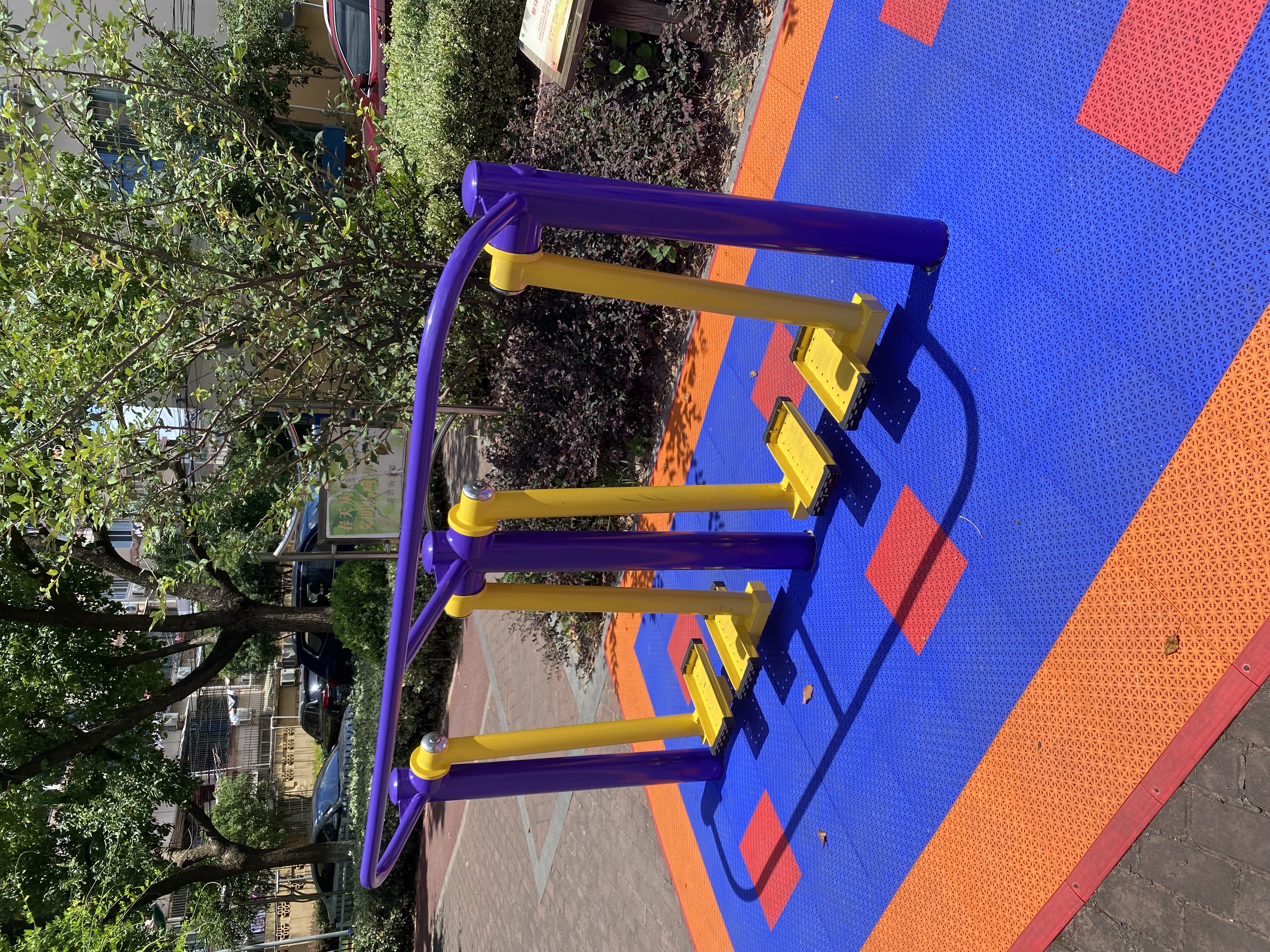 太空漫步機 太空漫步機