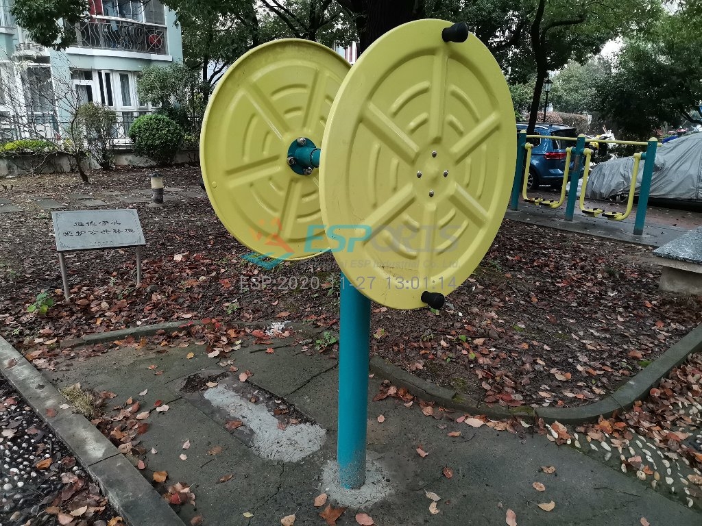 快樂大轉(zhuǎn)輪