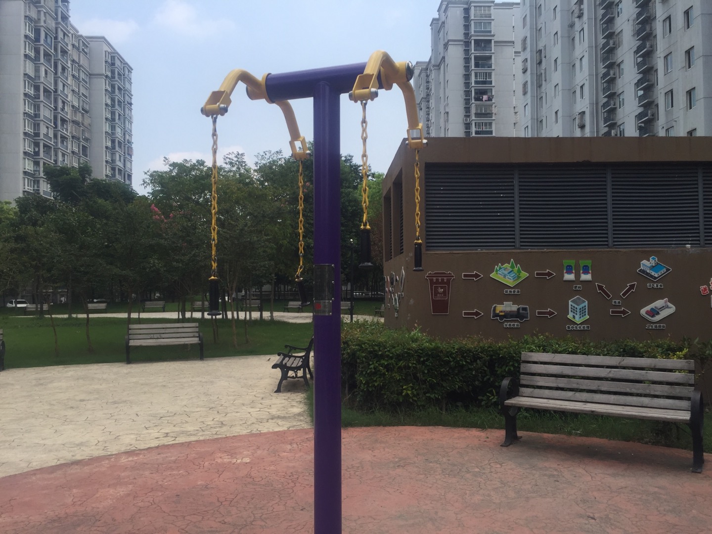 上肢牽引器 上肢牽引器