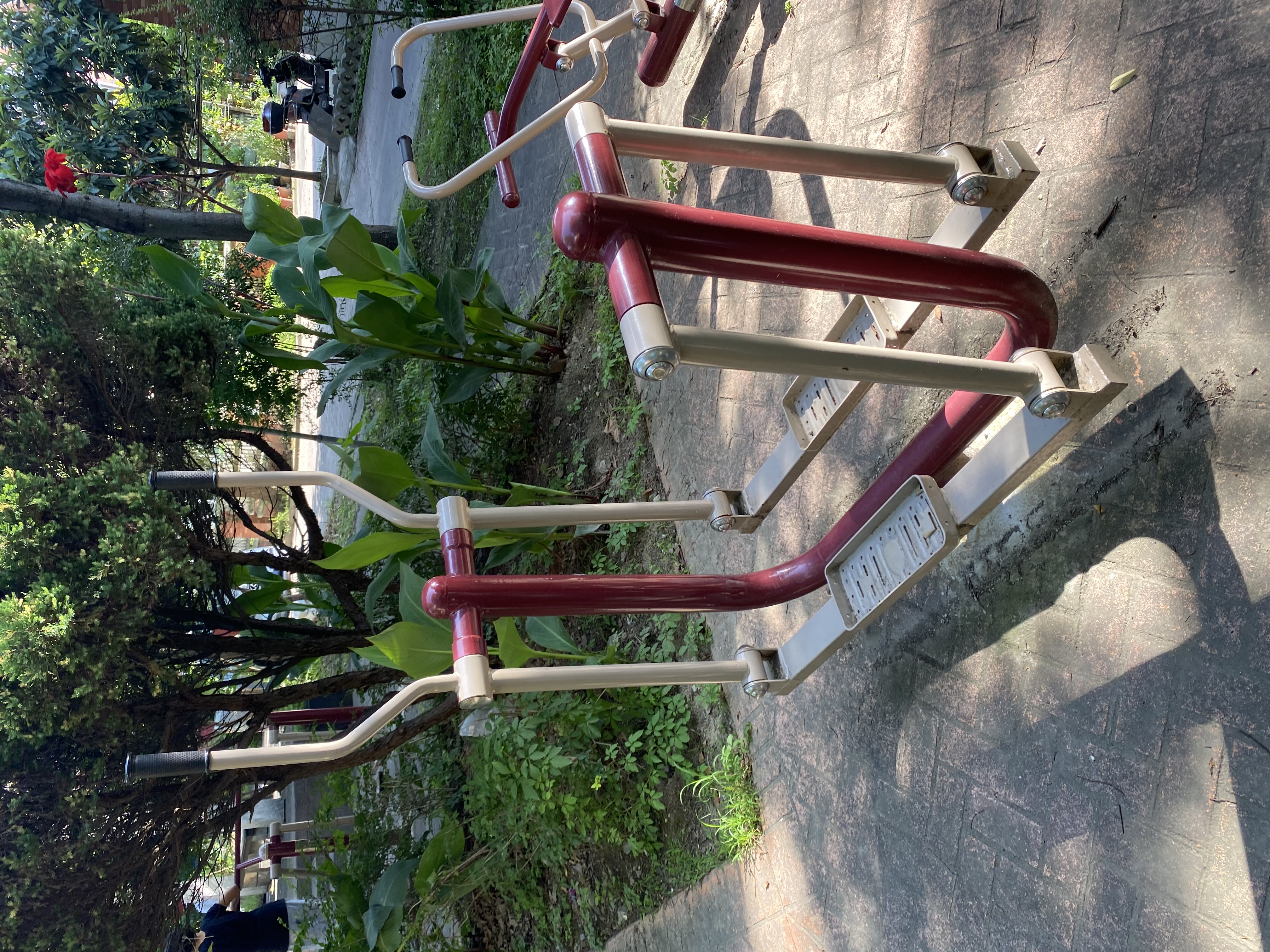 平步機(jī) 平步機(jī)