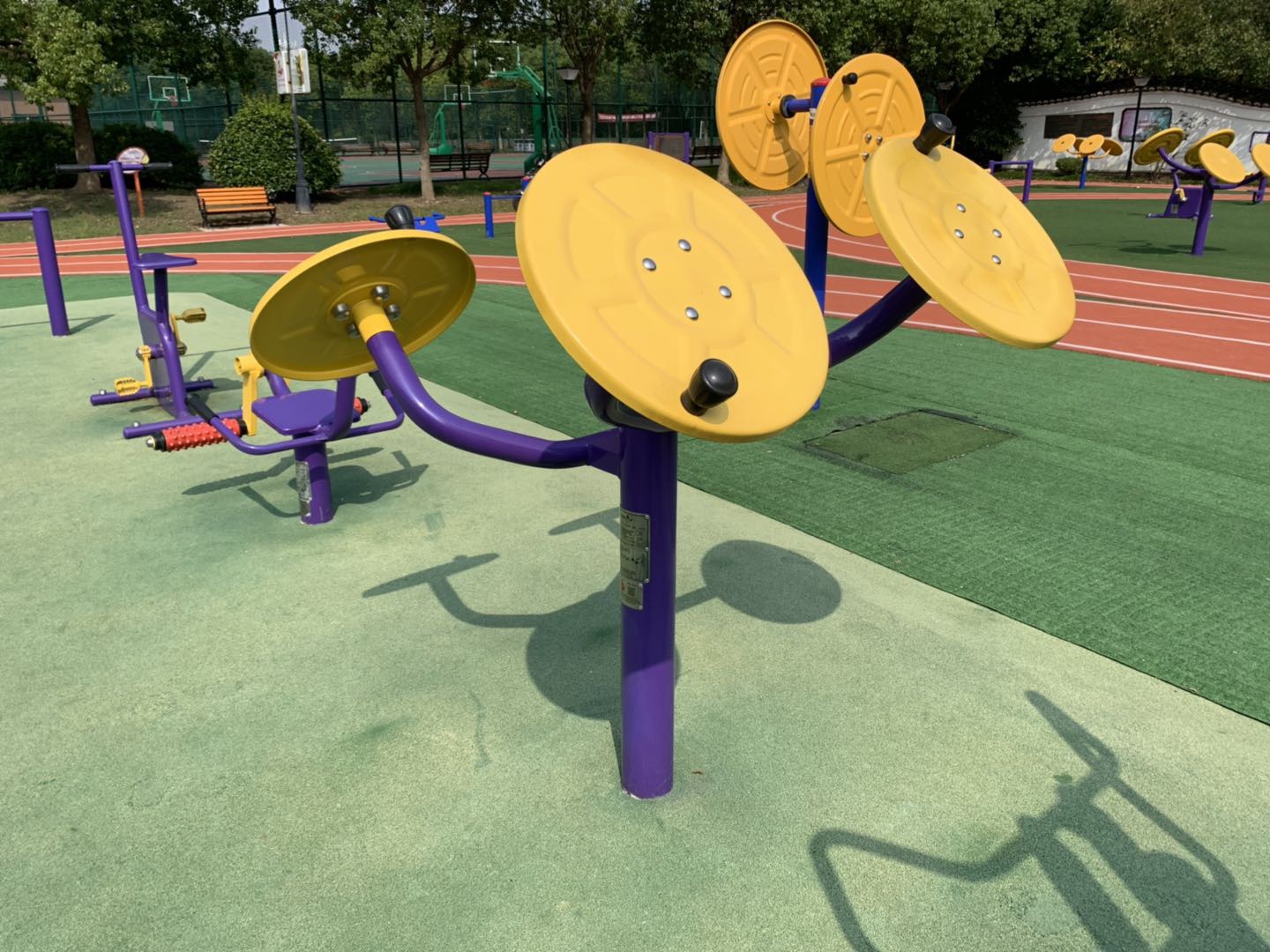 肩關(guān)節(jié)康復(fù)器