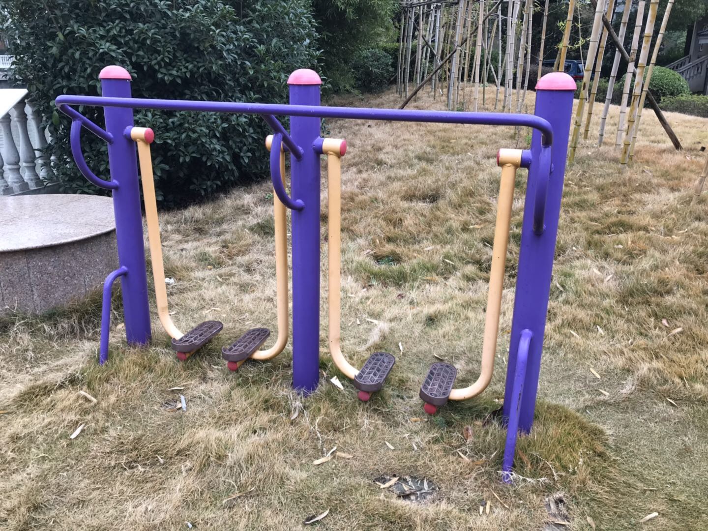 太空漫步機(jī)