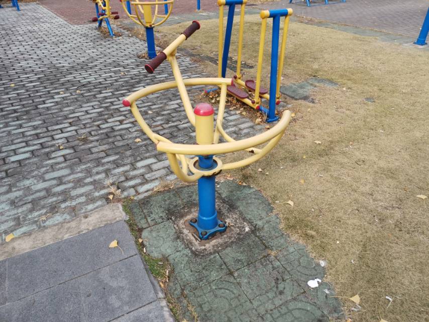 太極推手器 太極推手器