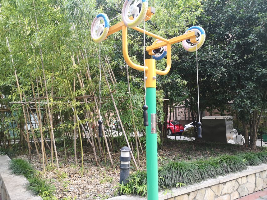 上肢牽引器 上肢牽引器