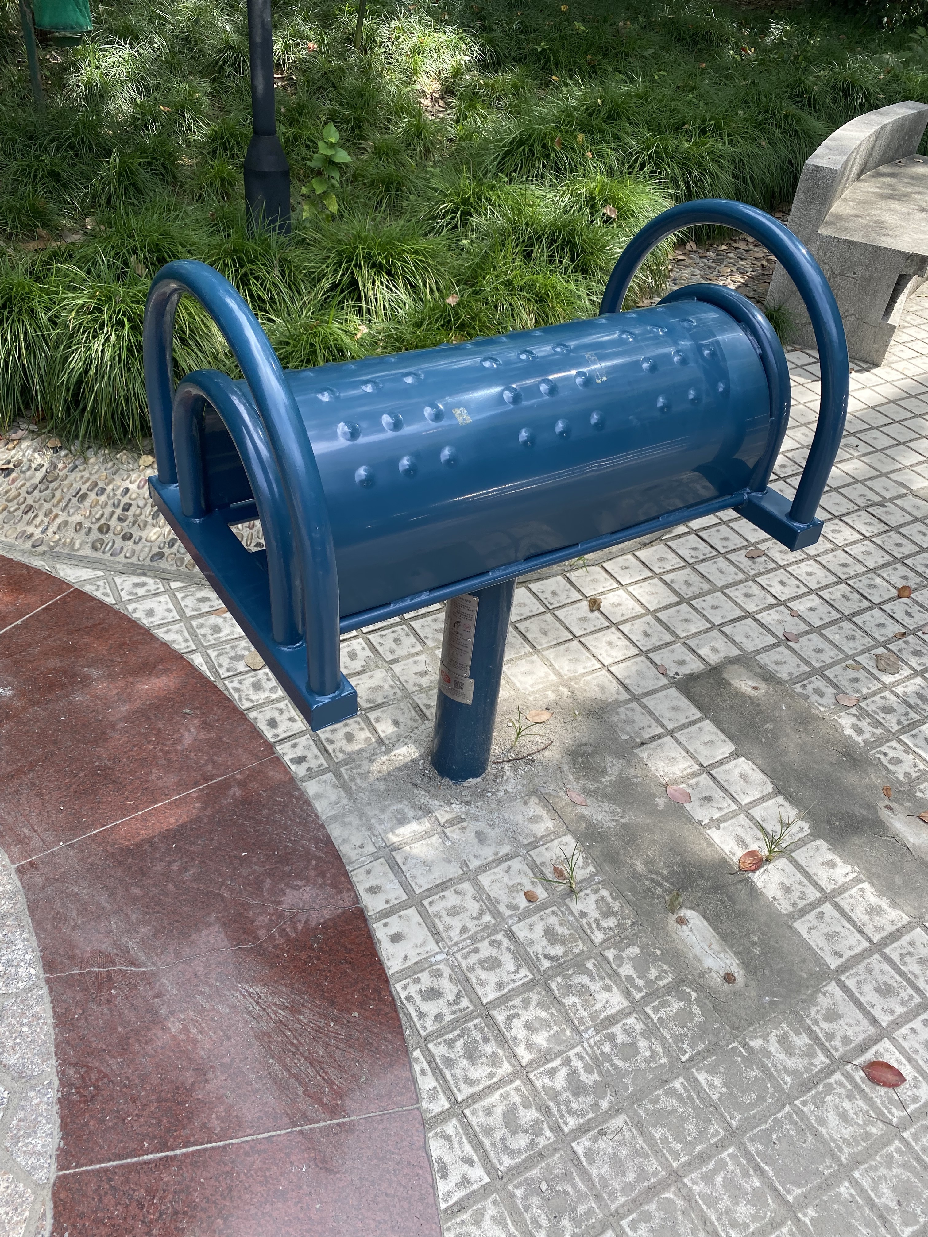 腰腿鍛煉器 腰腿鍛煉器