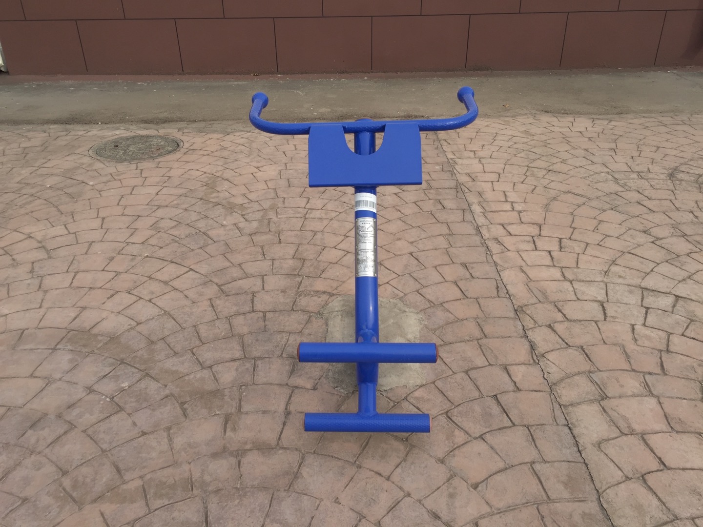 背肌訓(xùn)練器