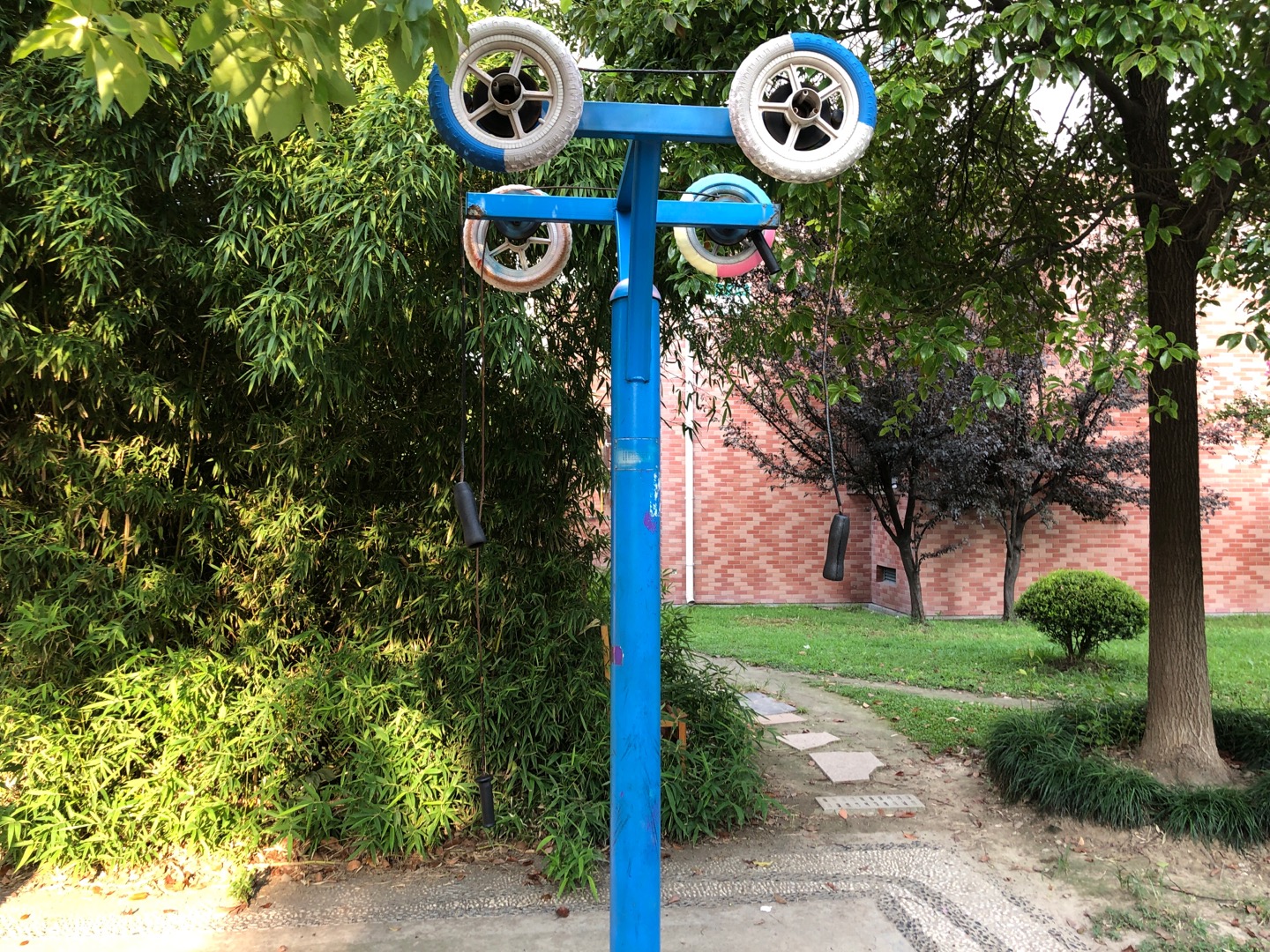 上肢牽引器 上肢牽引器