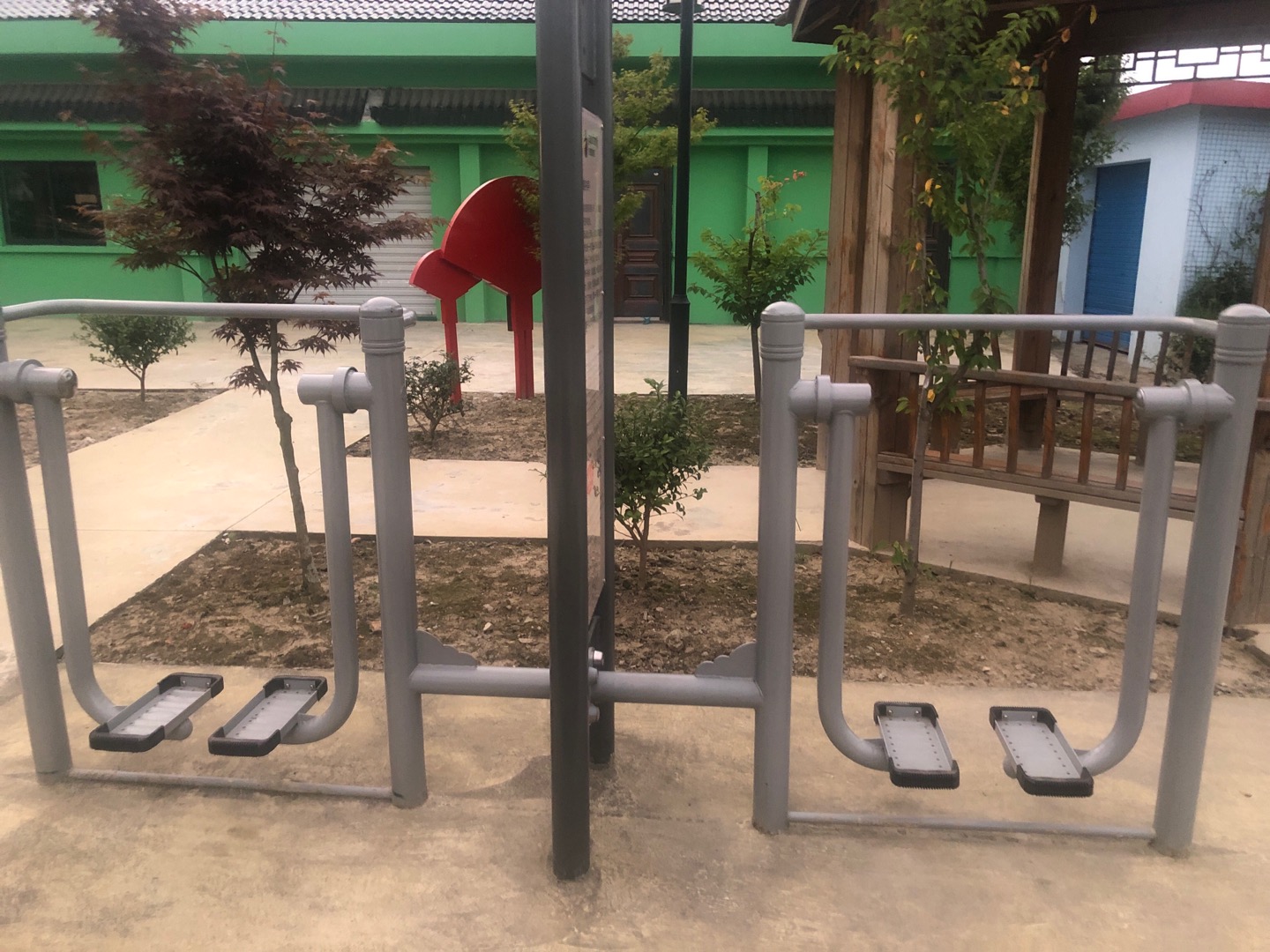 太空漫步機(jī) 太空漫步機(jī)