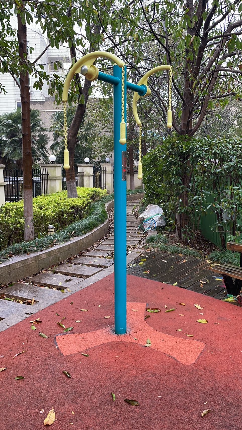 上肢牽引器 上肢牽引器