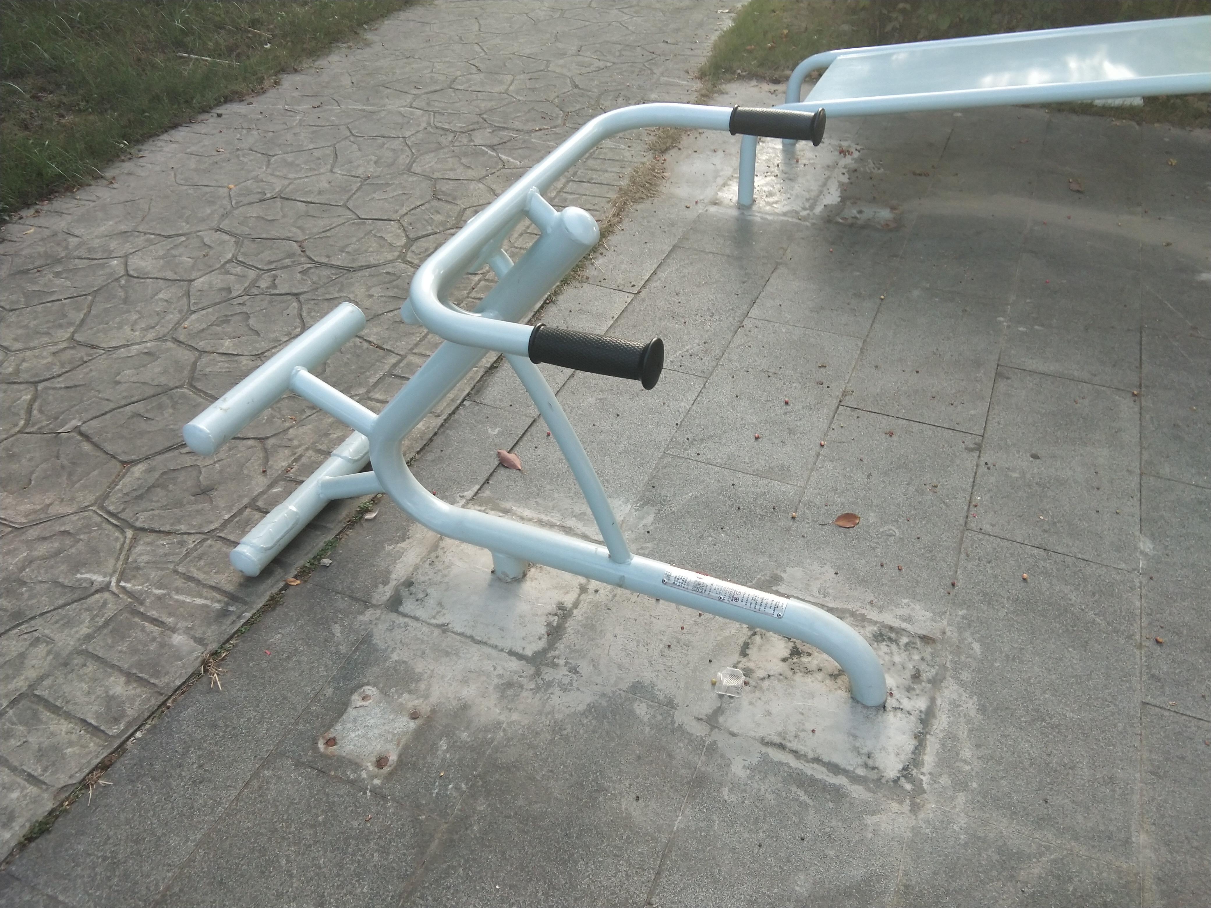 背肌訓(xùn)練器