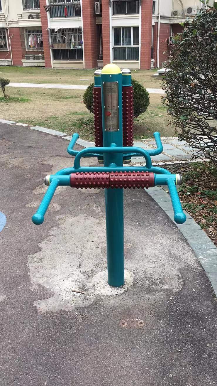 互動(dòng)式腰背按摩器