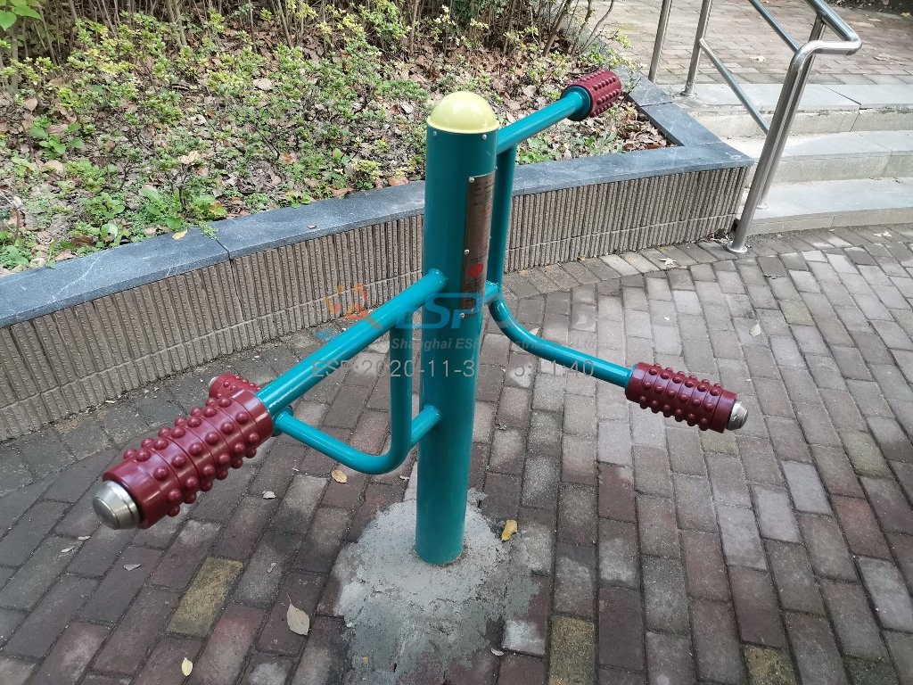 四級壓腿按摩器