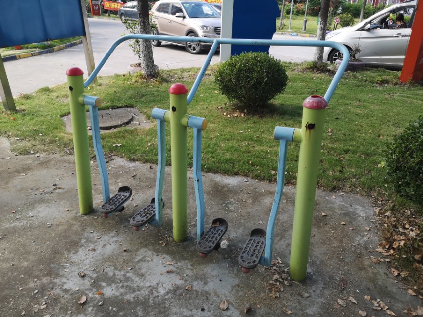 太空漫步器 太空漫步器