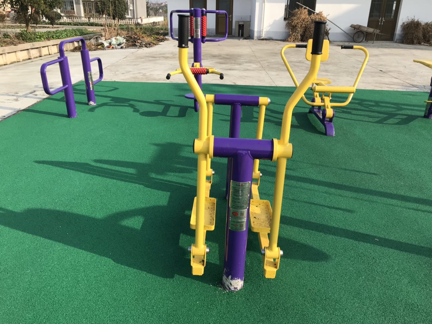 平步機(jī) 平步機(jī)