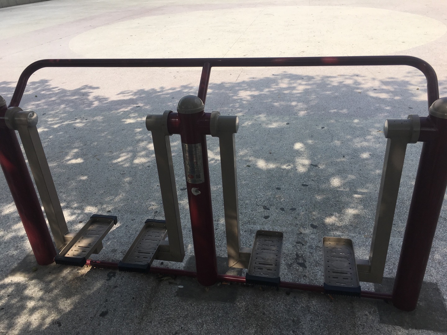 二位太空漫步機(jī) 二位太空漫步機(jī)