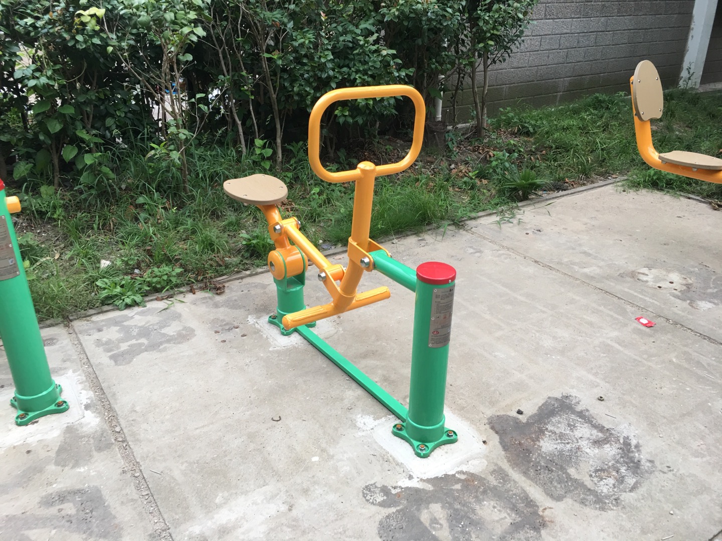 騎馬機(jī) 騎馬機(jī)