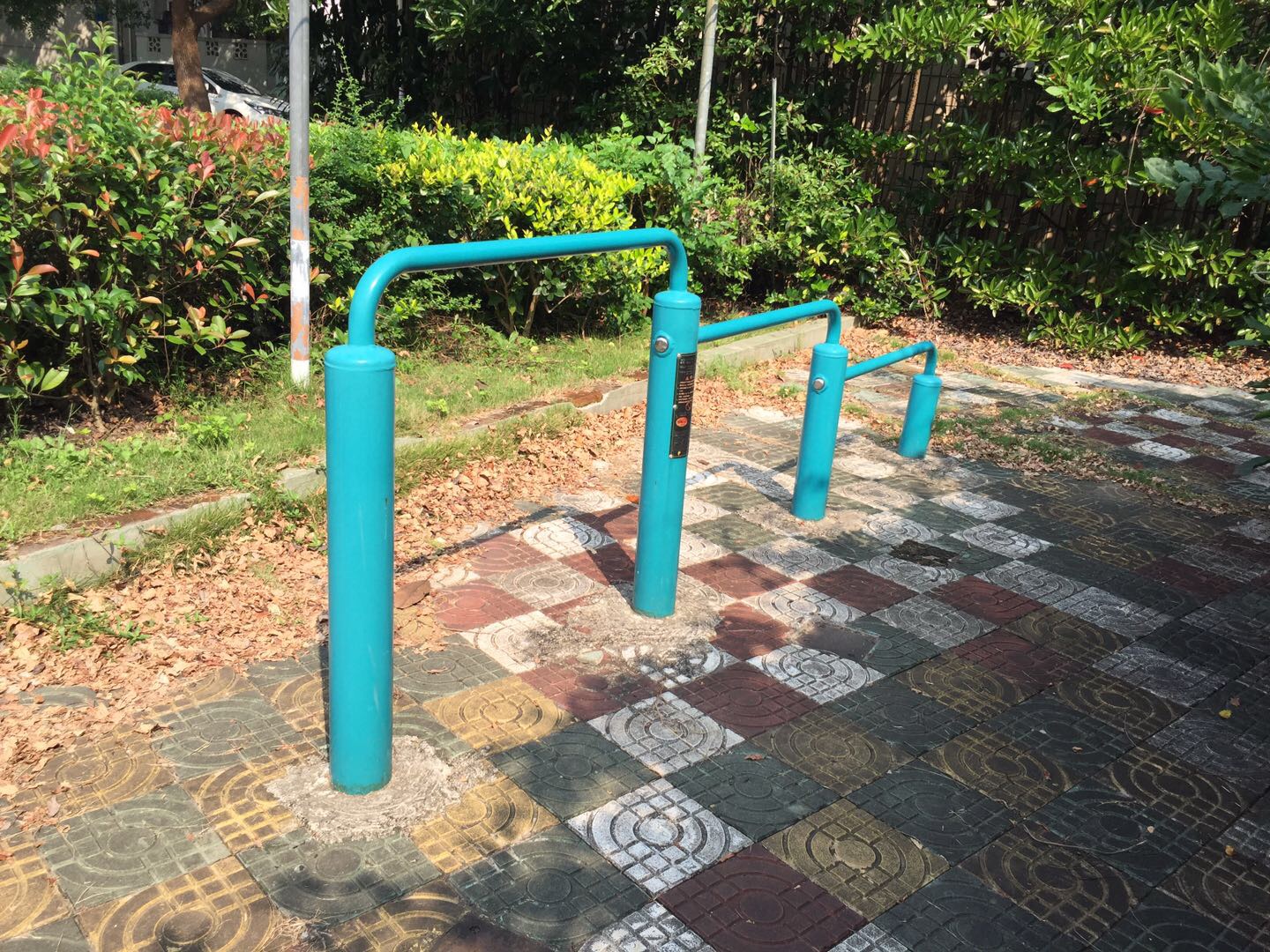 彈震壓腿器 彈震壓腿器