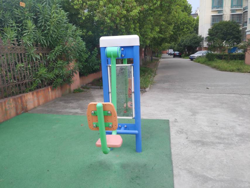 雙立柱蹬力架 雙立柱蹬力架