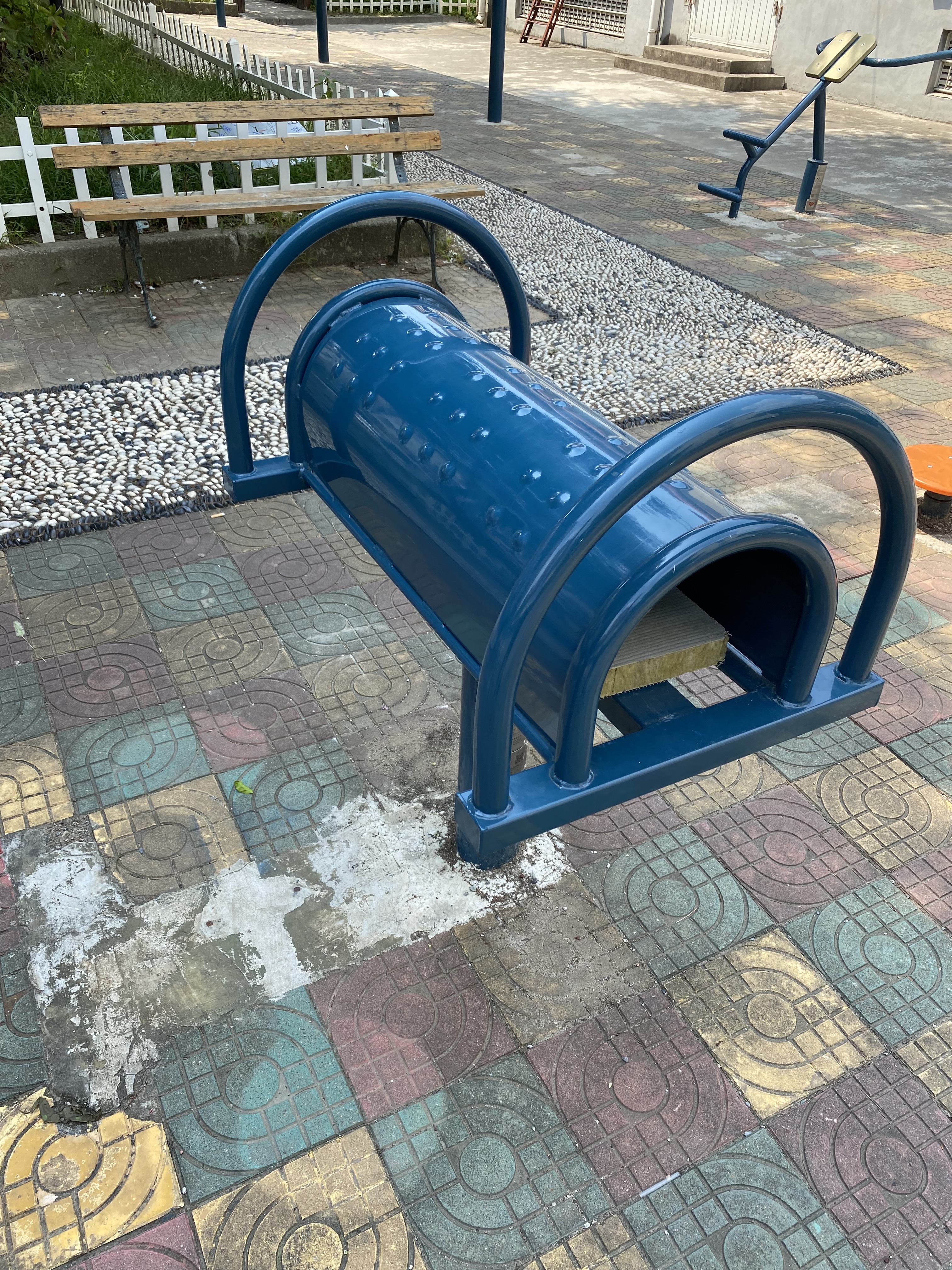 腰腿鍛煉器 腰腿鍛煉器