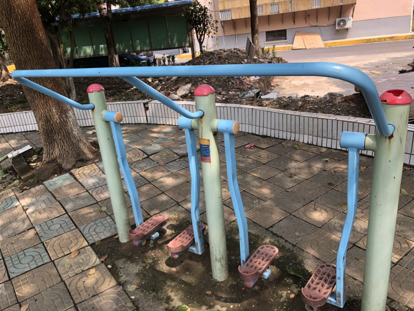 太空漫步器 太空漫步器