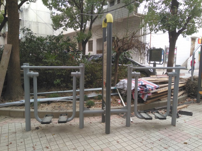 太空漫步機(jī) 太空漫步機(jī)