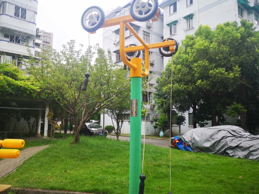 上肢牽引器 上肢牽引器