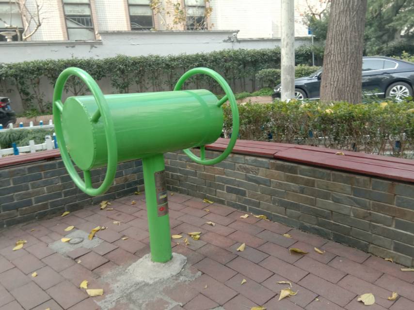 伸腰伸背器 伸腰伸背器