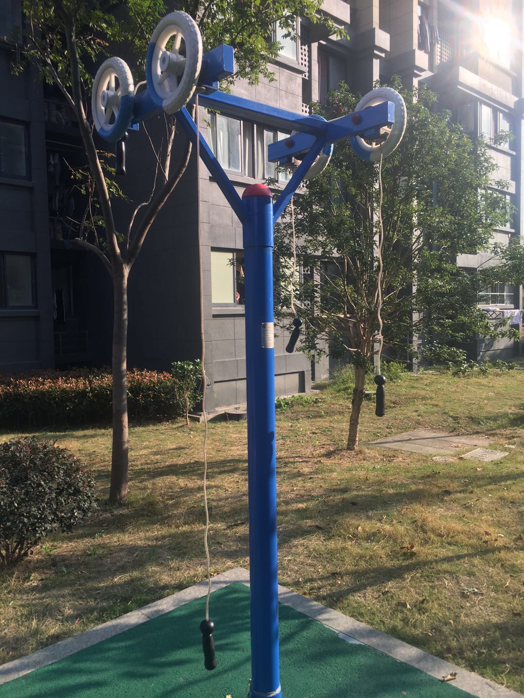 上肢牽引器 上肢牽引器