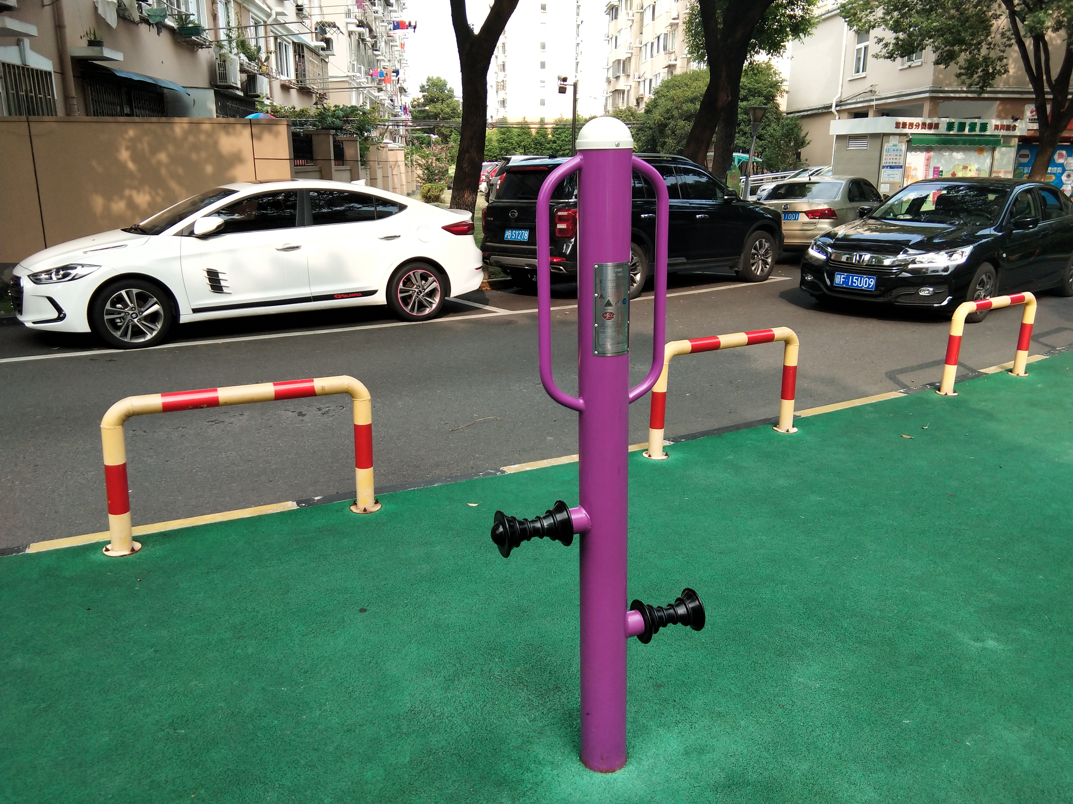 按摩器（腿部）