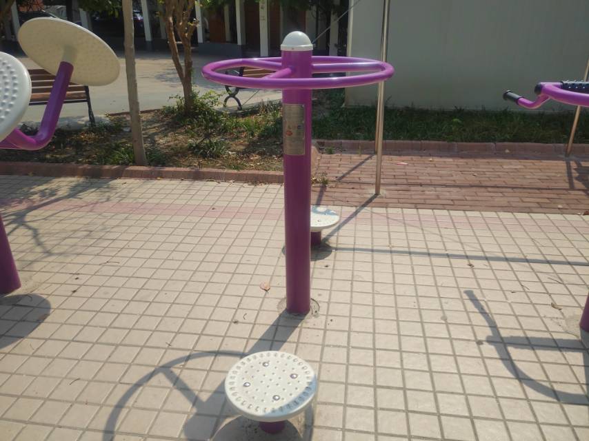 二位扭腰器 二位扭腰器