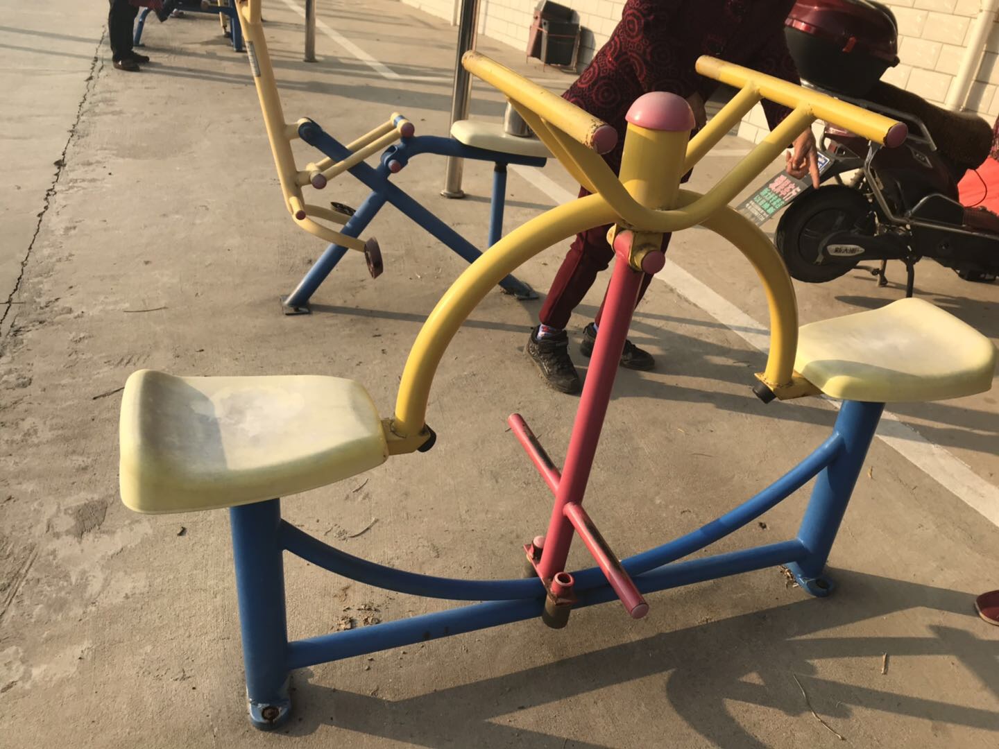 下肢鍛煉器 下肢鍛煉器