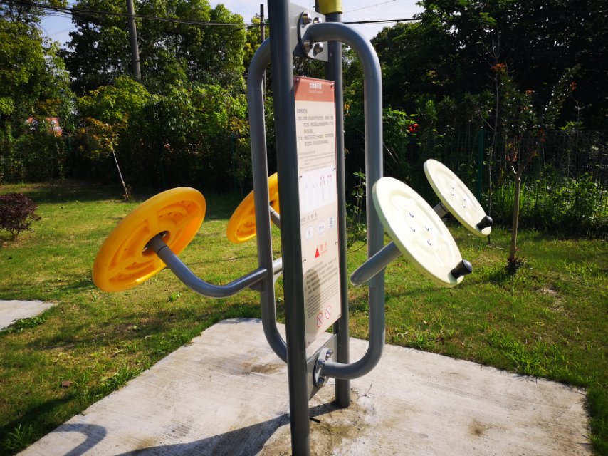 太極推手器 太極推手器