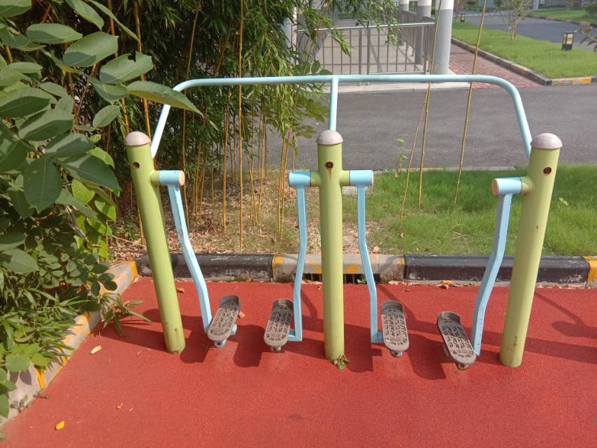 太空漫步器 太空漫步器