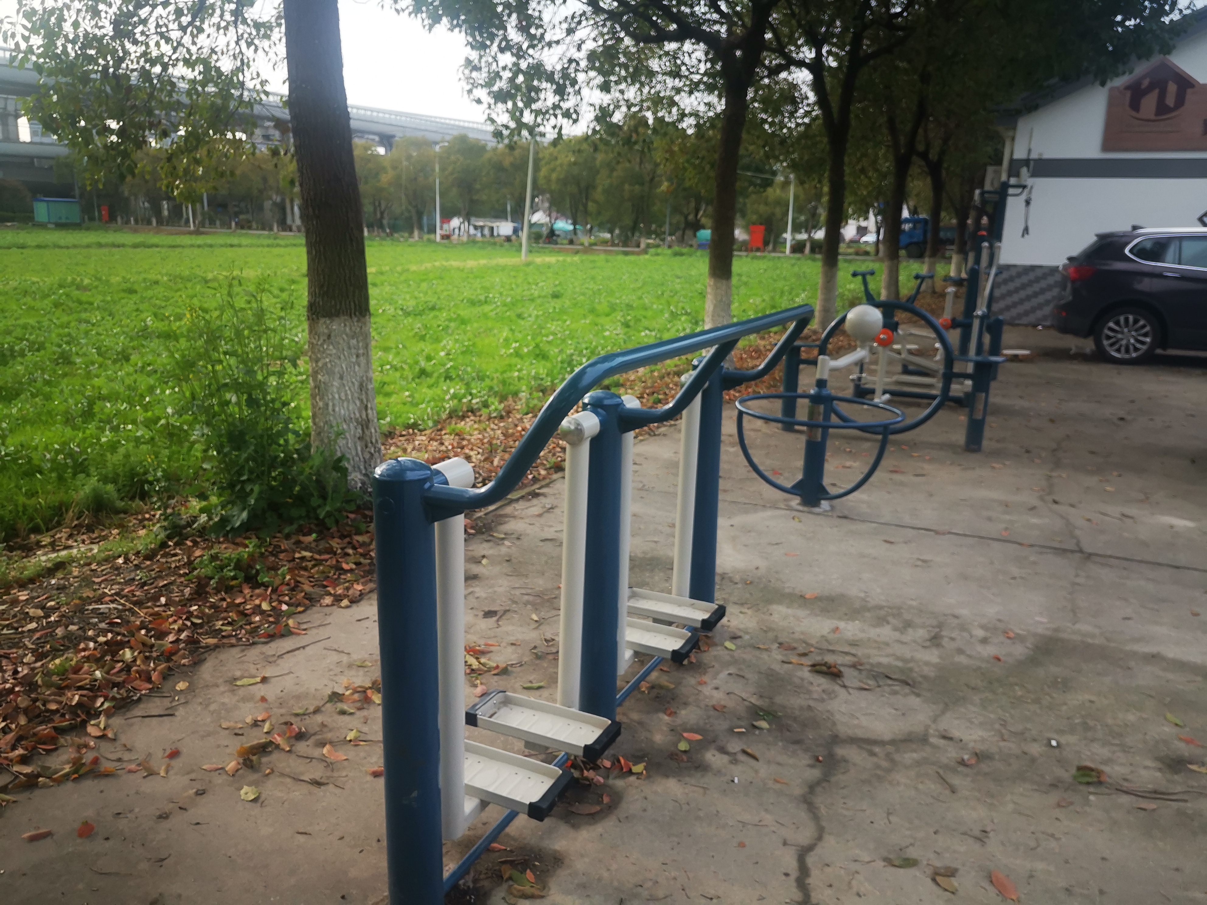 二位太空漫步機(jī) 二位太空漫步機(jī)