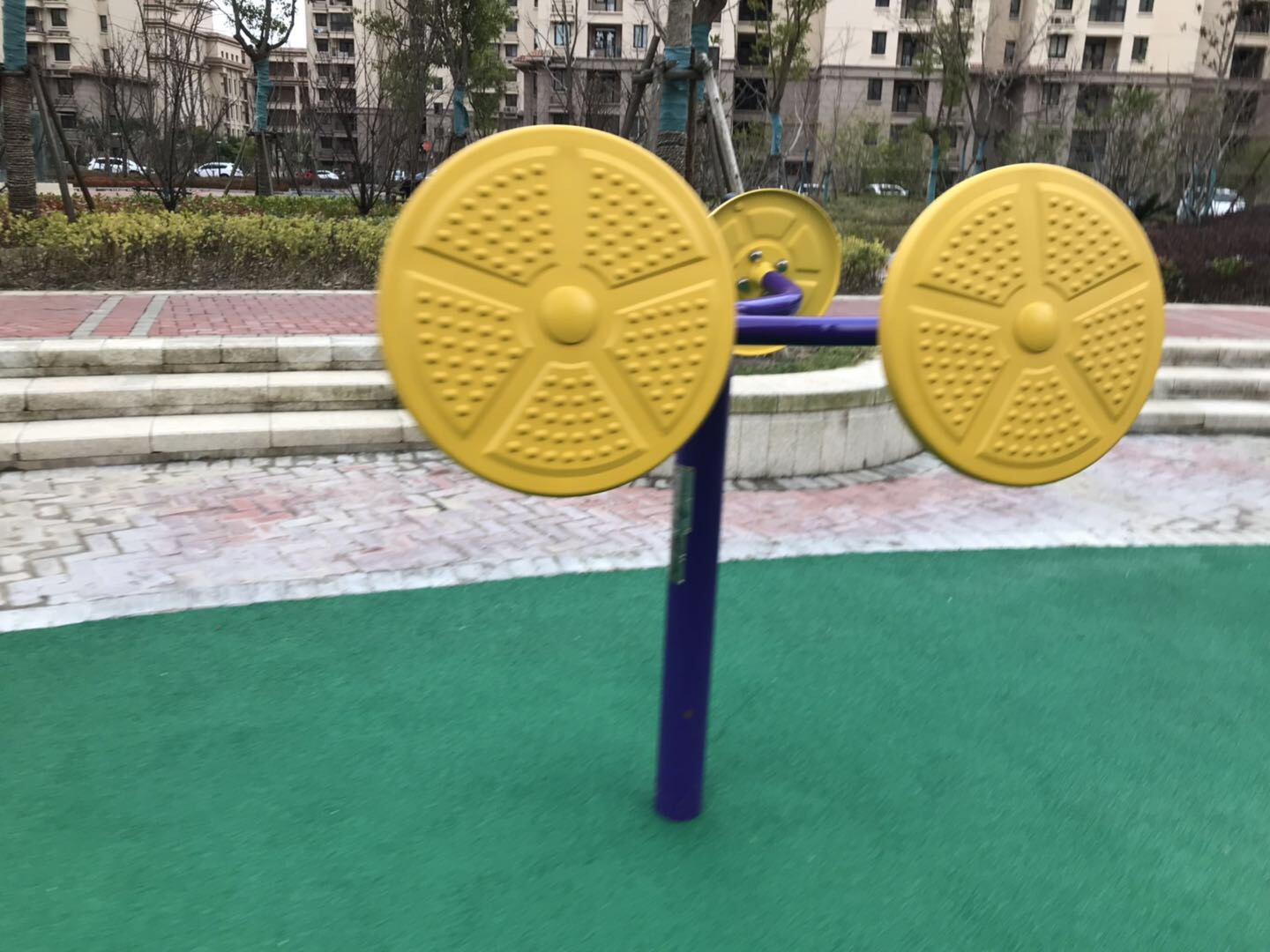 輪盤訓(xùn)練器