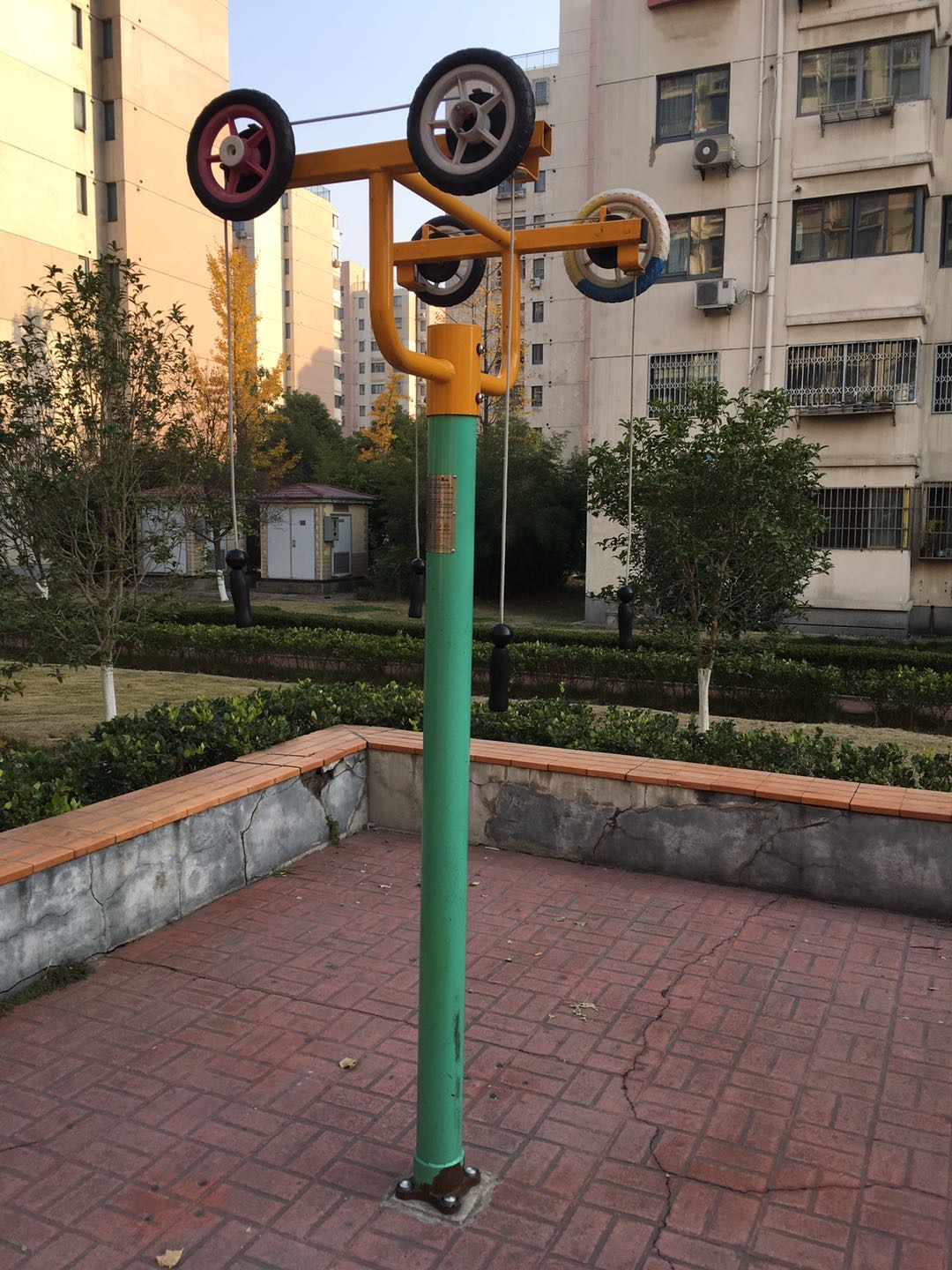 上肢牽引器 上肢牽引器