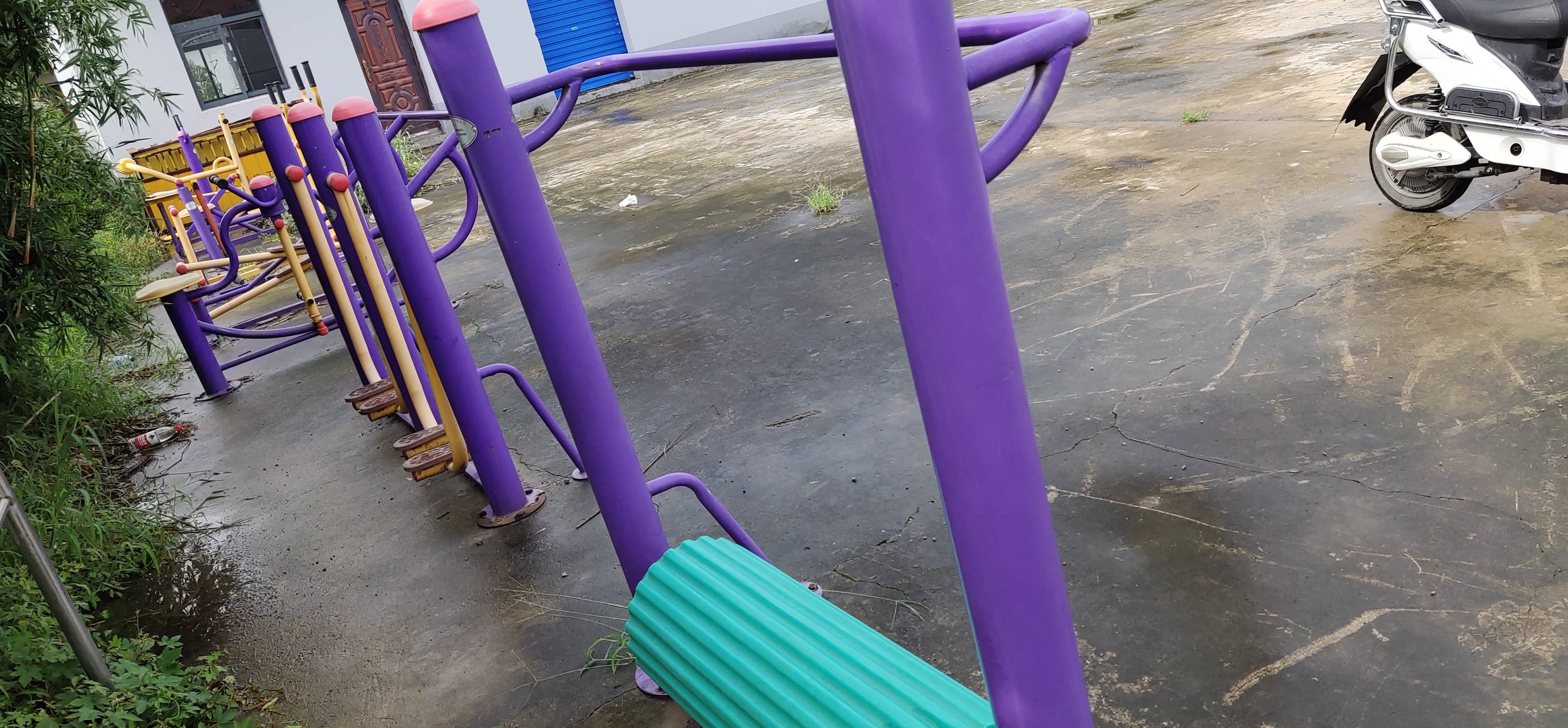 水車訓(xùn)練器