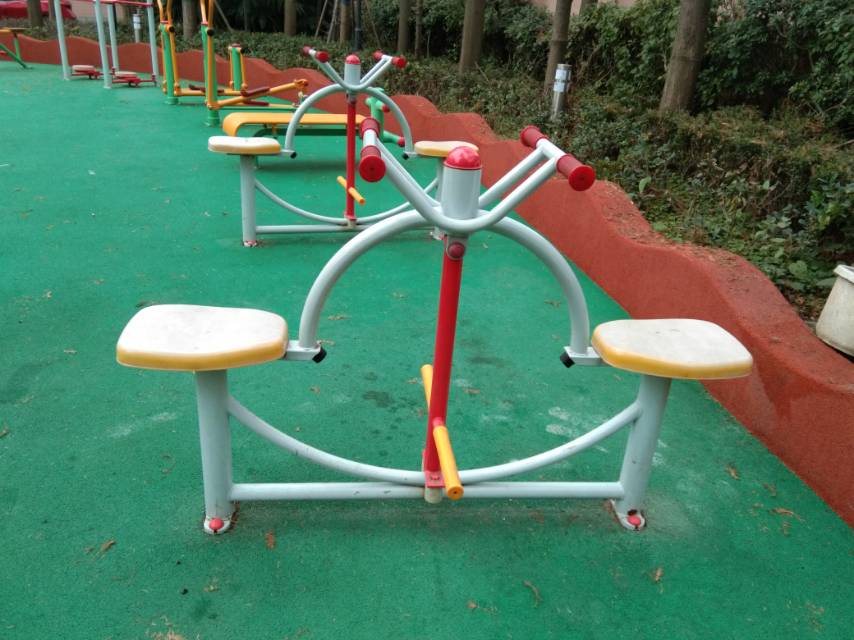 下肢康復(fù)器