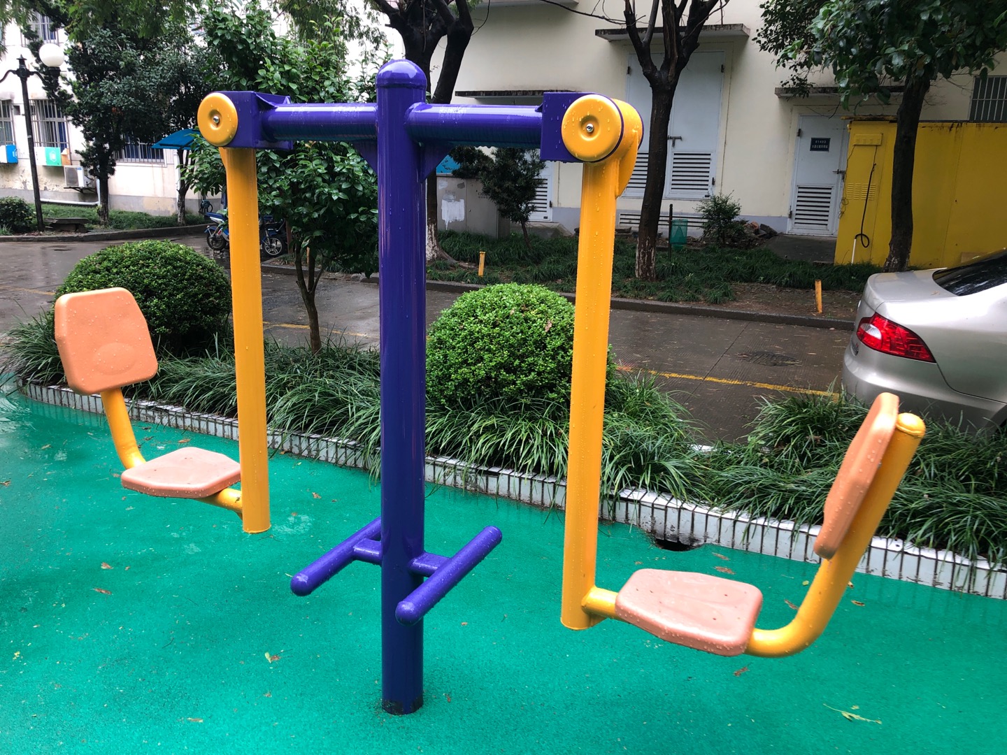 二位蹬力架 二位蹬力架