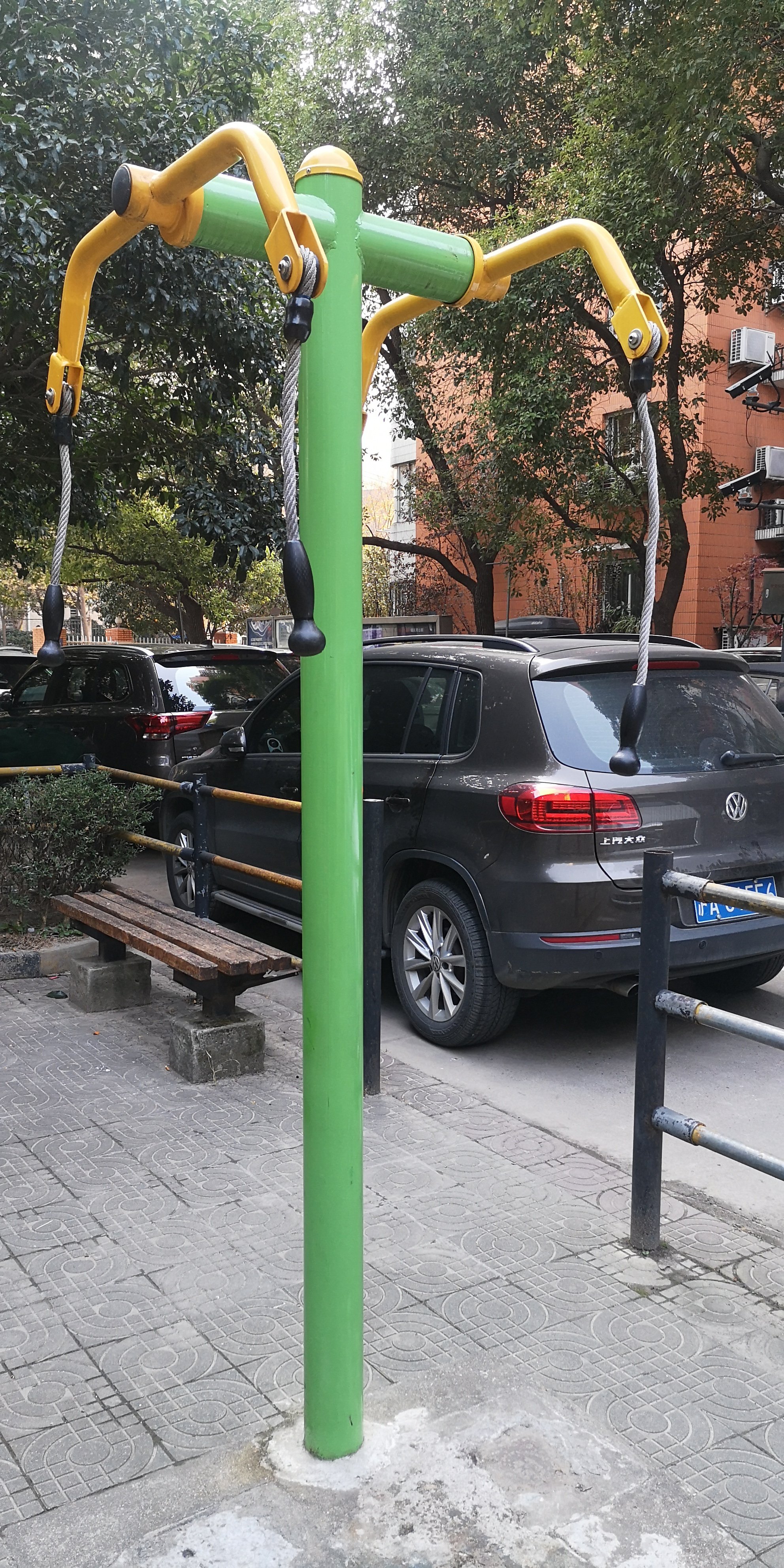 上肢牽引器 上肢牽引器