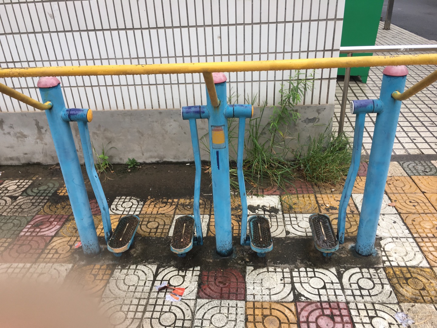 太空漫步器 太空漫步器