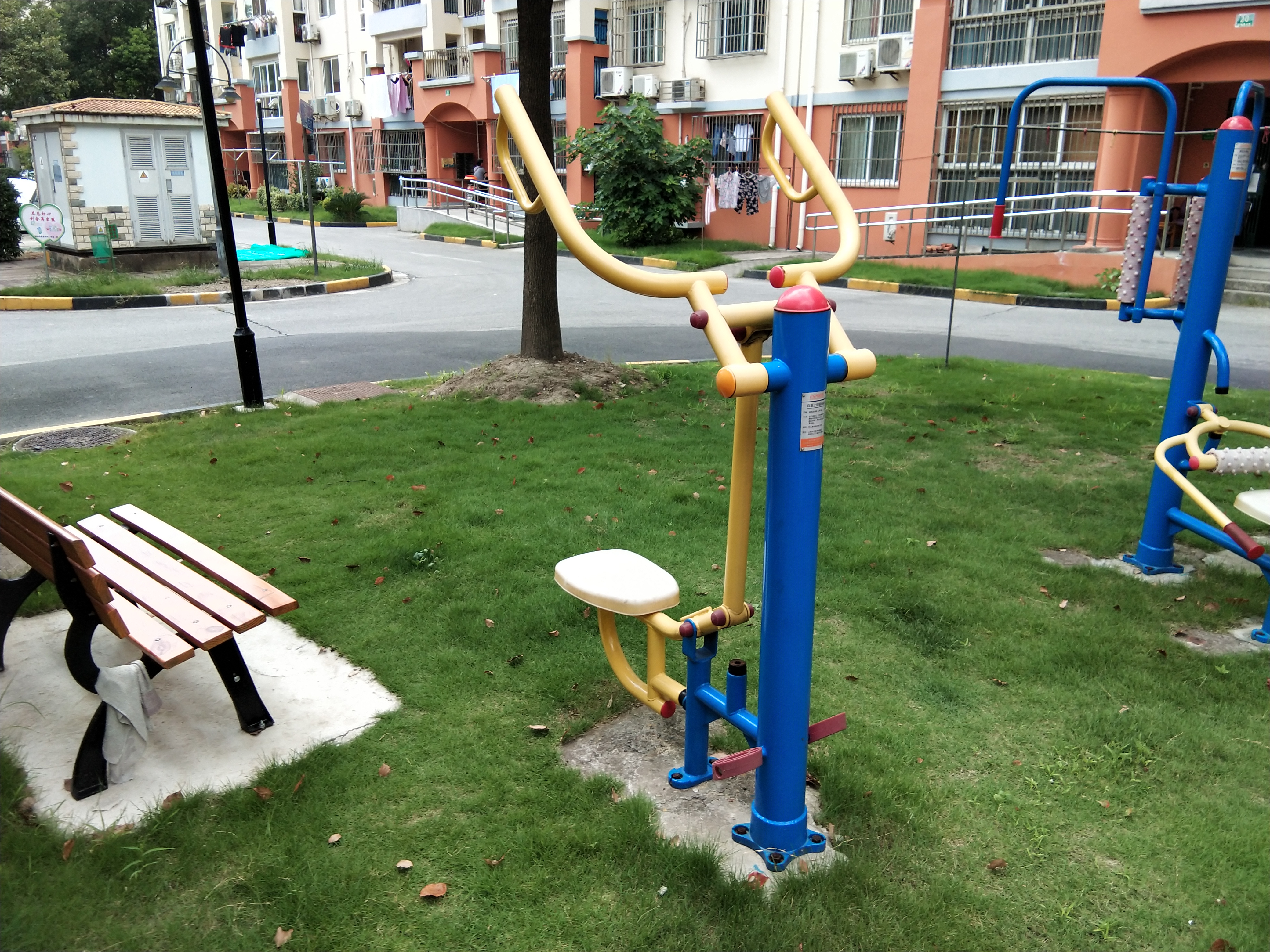 自重上肢鍛煉器 自重上肢鍛煉器