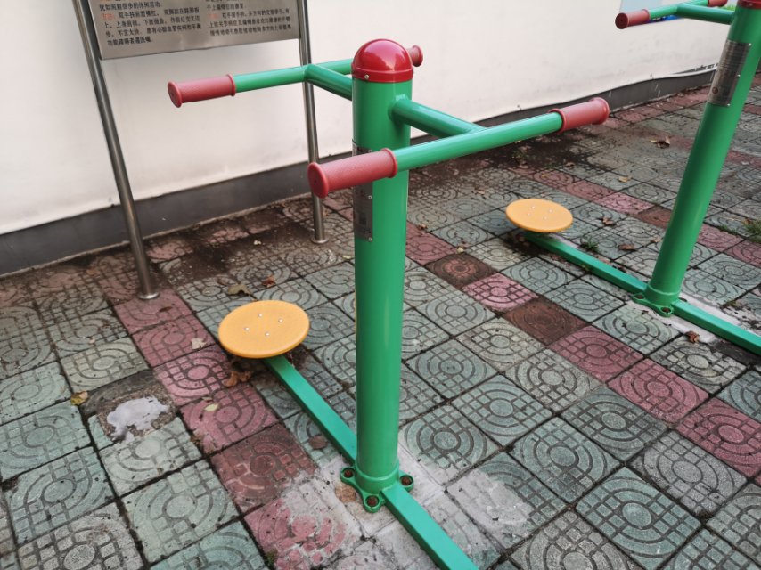 二位扭腰器 二位扭腰器